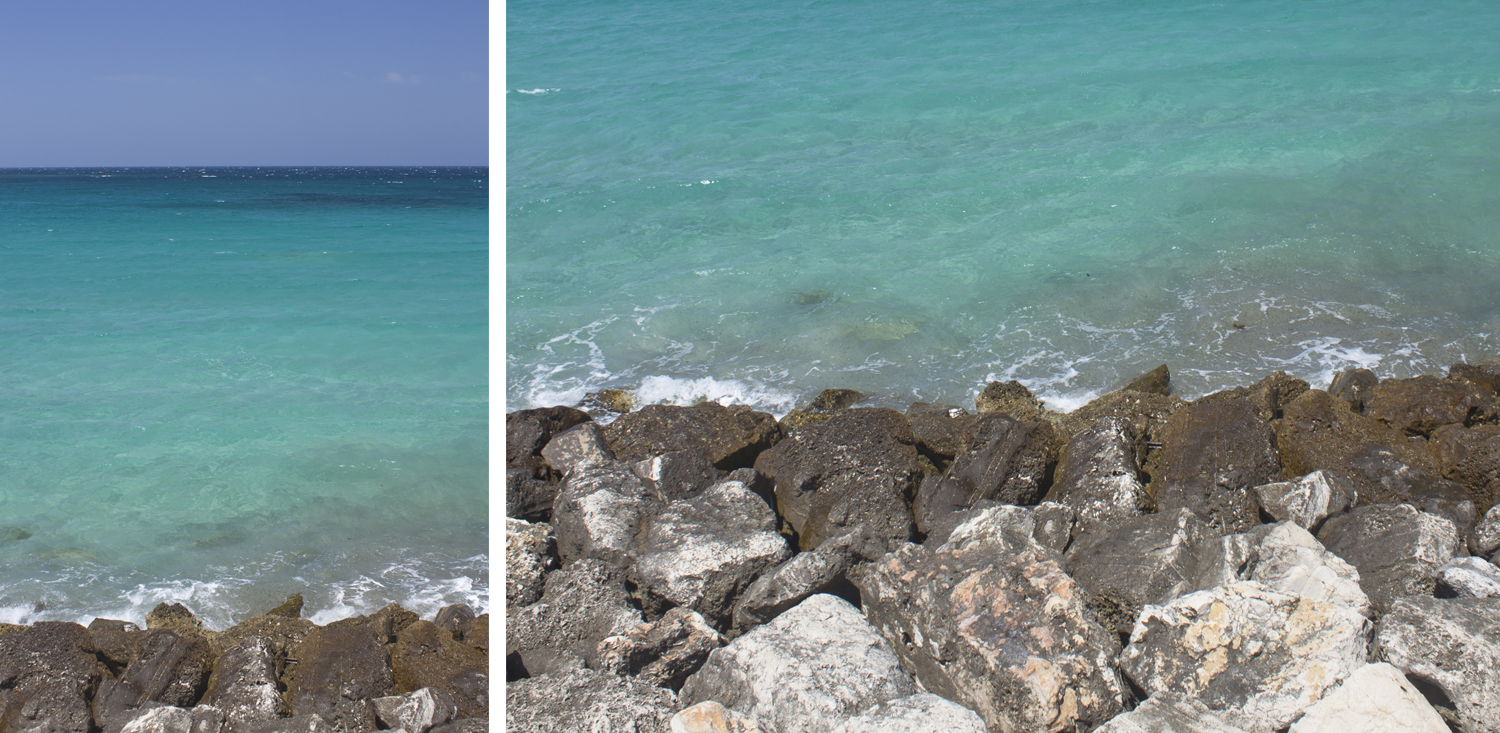 Otranto - Puglia Italie - www.paperboat.fr