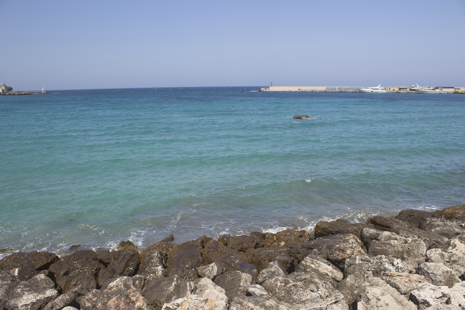 Otranto - Puglia Italie - www.paperboat.fr