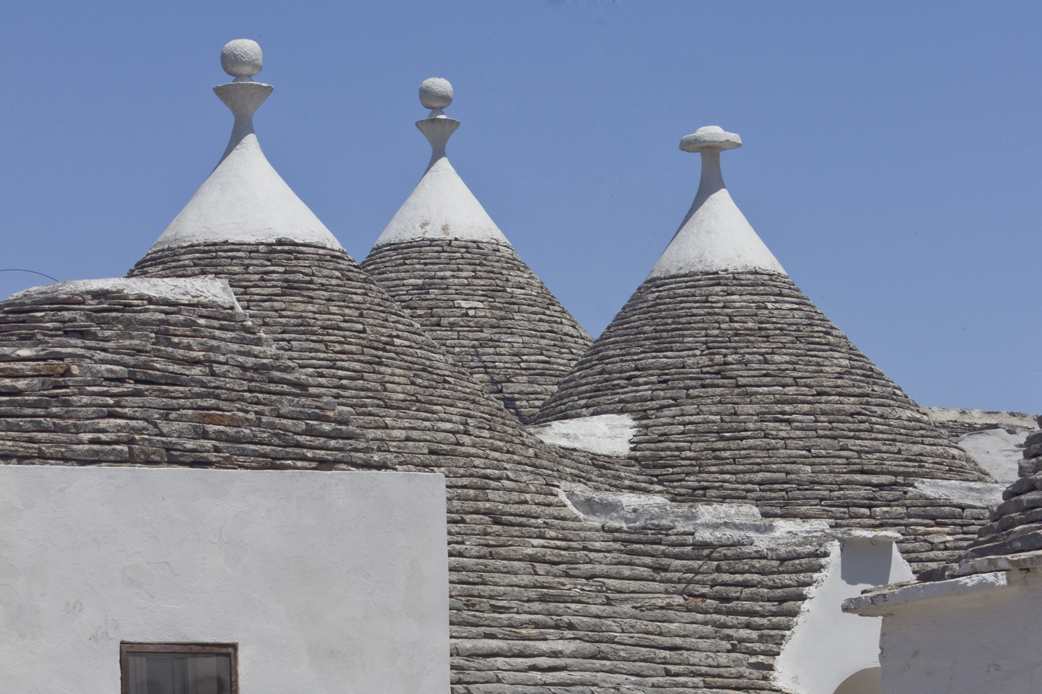 Alberobello - Puglia Italie - www.paperboat.fr