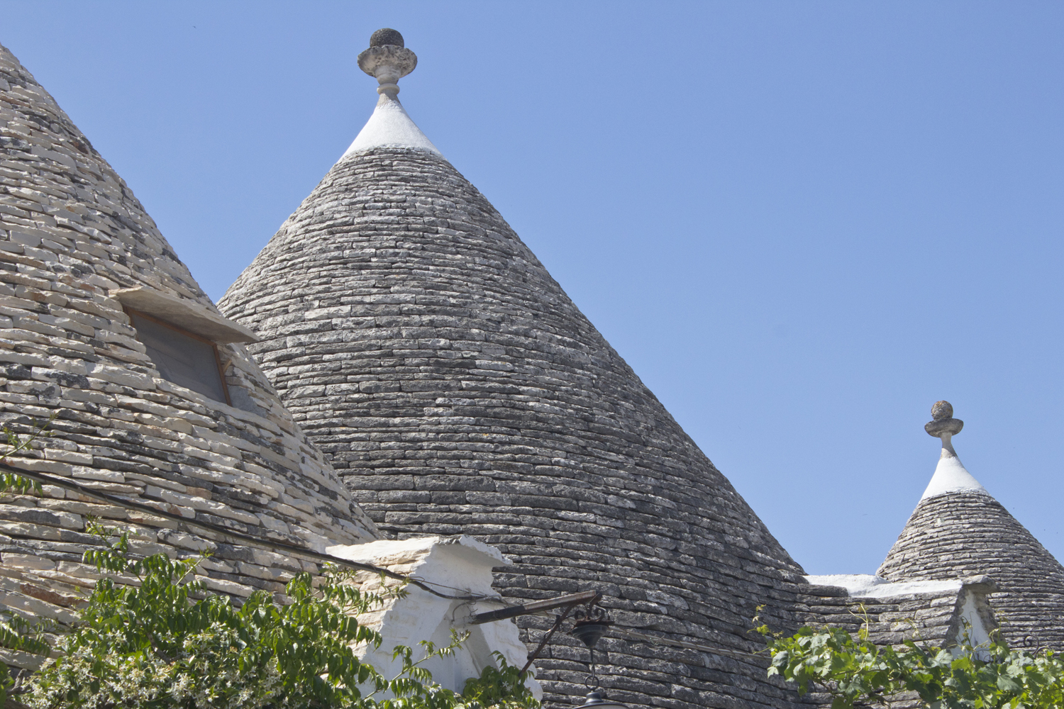 Alberobello - Puglia Italie - www.paperboat.fr