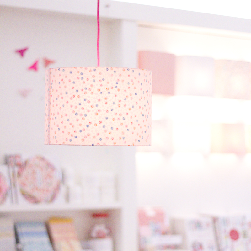 Boutique Adeline Klam - www.paperboat.fr