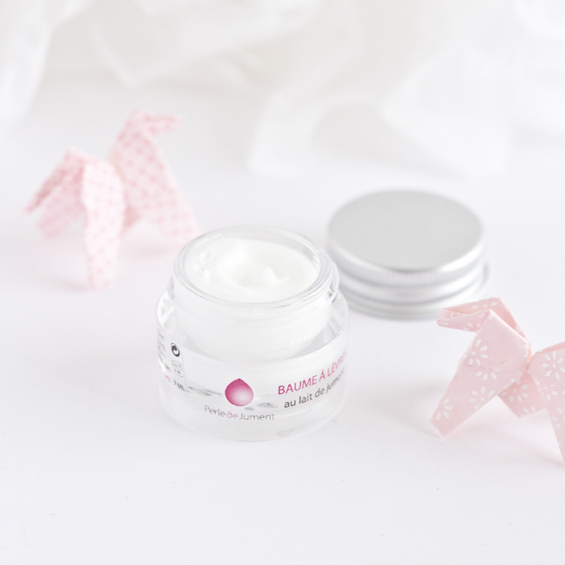 Perle de Jument - paperboat.fr