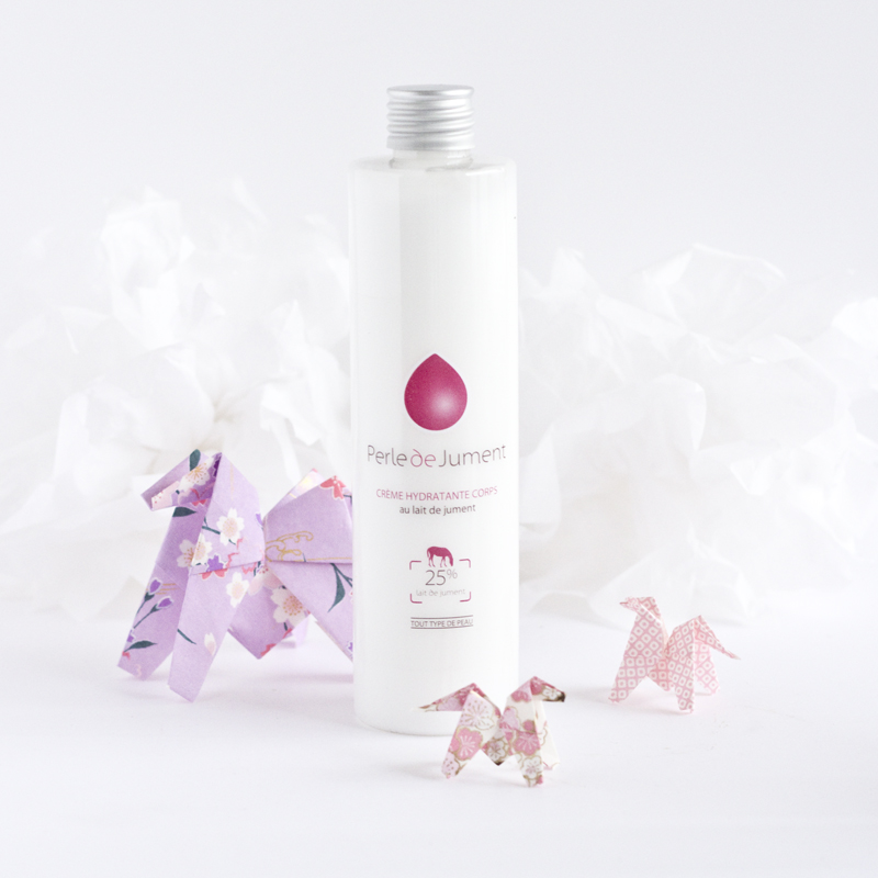 Perle de Jument - paperboat.fr