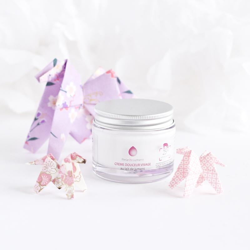 Perle de Jument - paperboat.fr