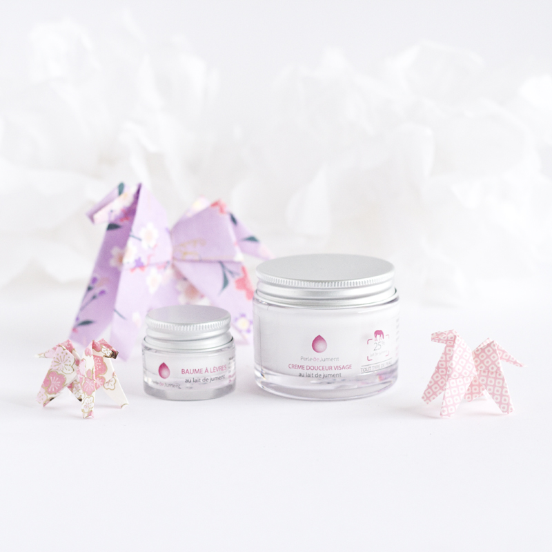 Perle de Jument - paperboat.fr