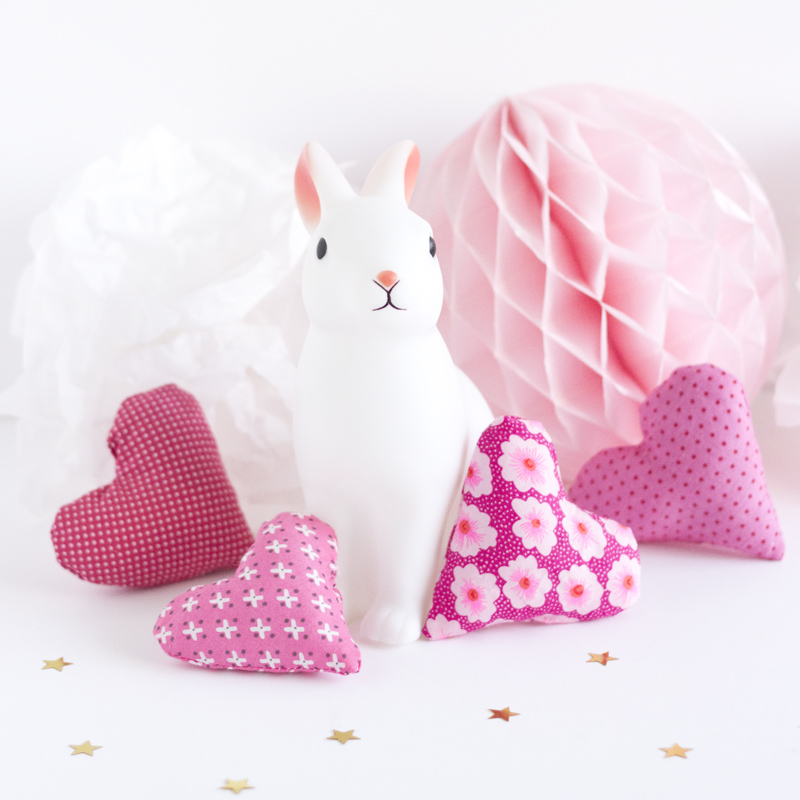 Saint Valentin Paperboat.fr