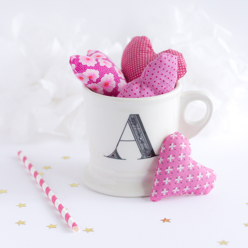 Saint Valentin Paperboat.fr