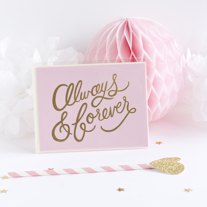 Saint Valentin Paperboat.fr