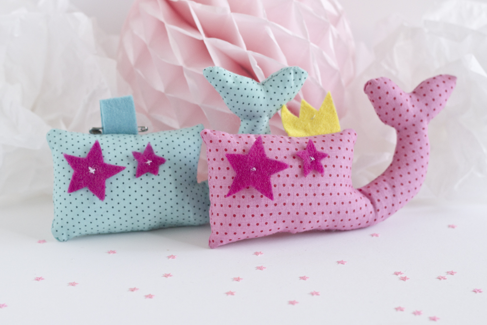 Baleine d'avril - paperboat.fr