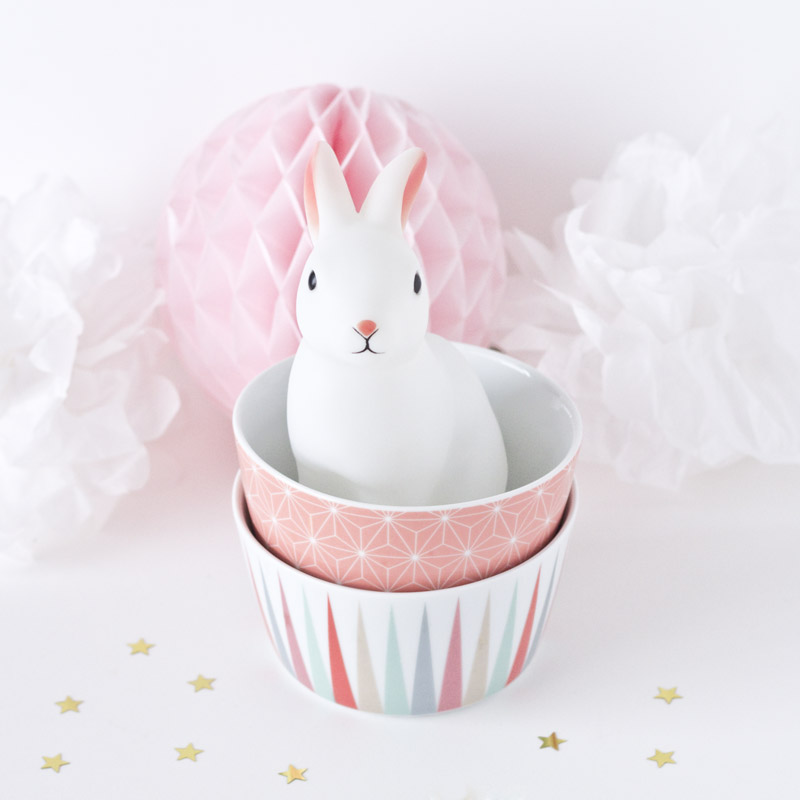 DIY coussin géométrique - paperboat.fr