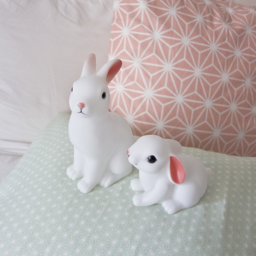 DIY coussin géométrique - paperboat.fr