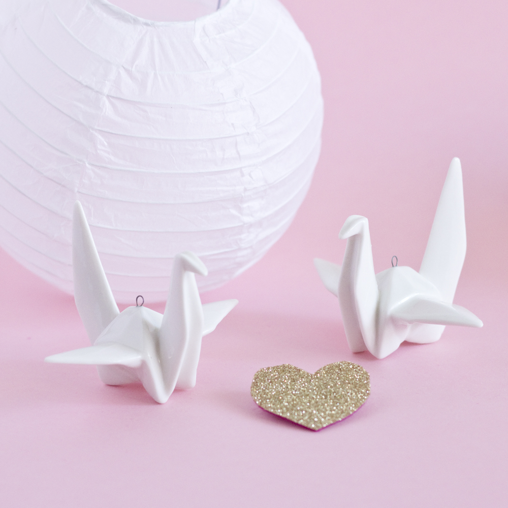 DIY Broches à paillettes - paperboat.fr