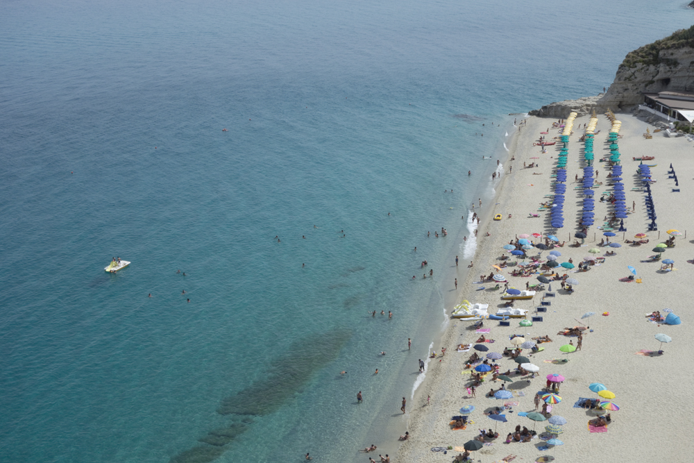 Tropea - www.paperboat.fr