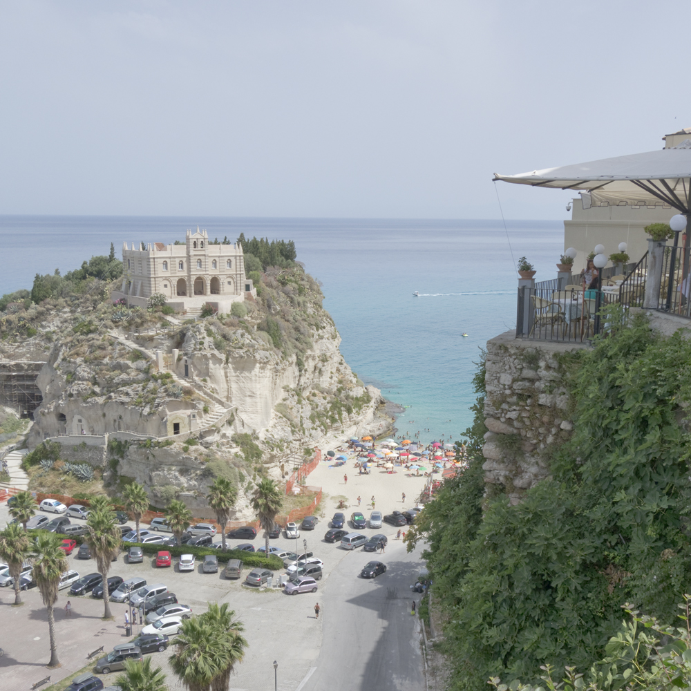 Tropea - www.paperboat.fr