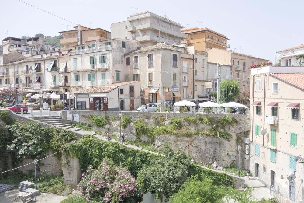 Tropea - www.paperboat.fr