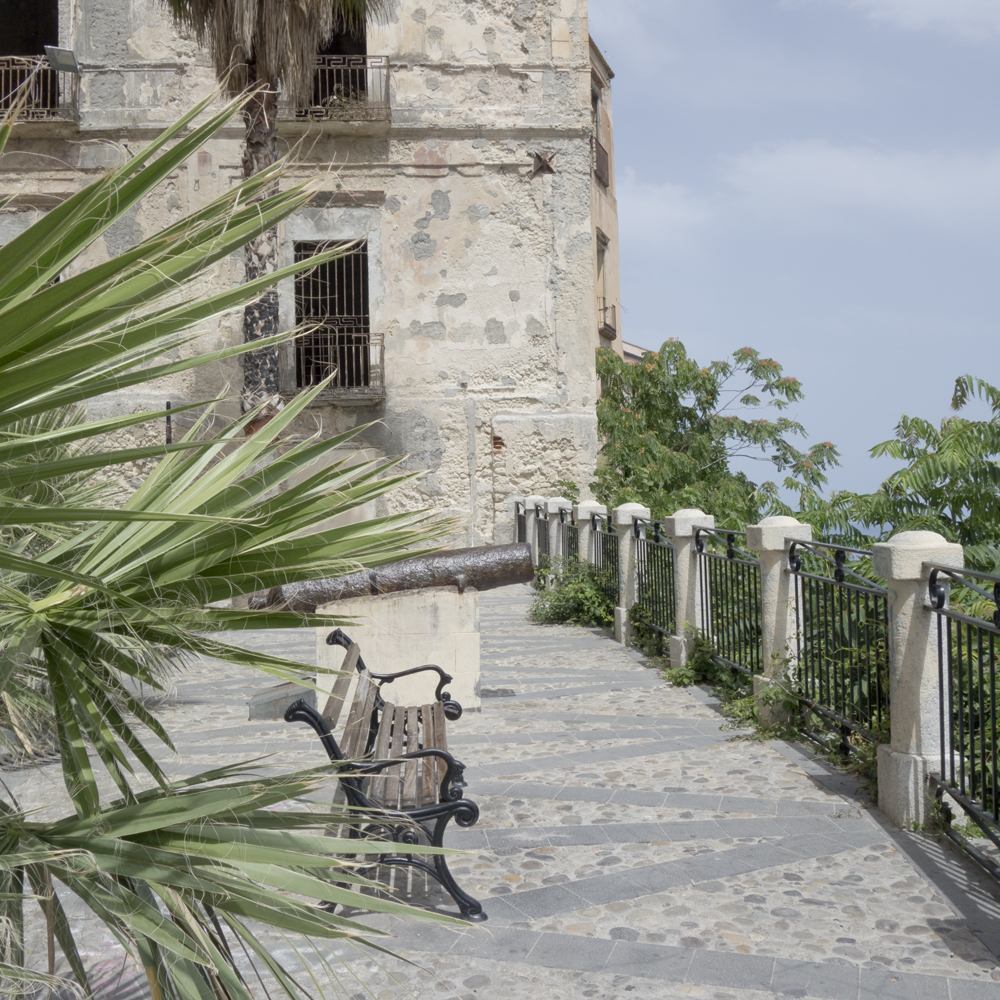 Tropea - www.paperboat.fr