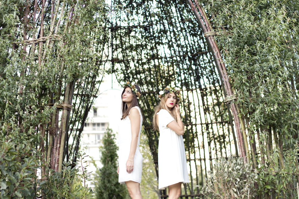 couronne automnale - www.paperboat.fr