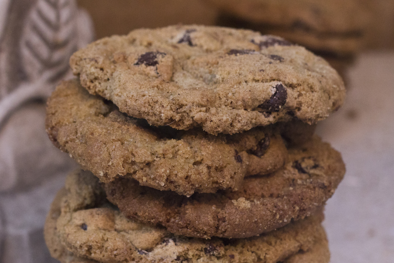 Birdbath bakery - New York City guide Food - www.paperboat.fr