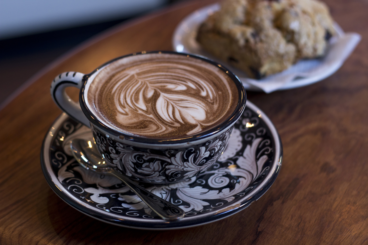 La Colombe Coffee - New York City guide Food - www.paperboat.fr