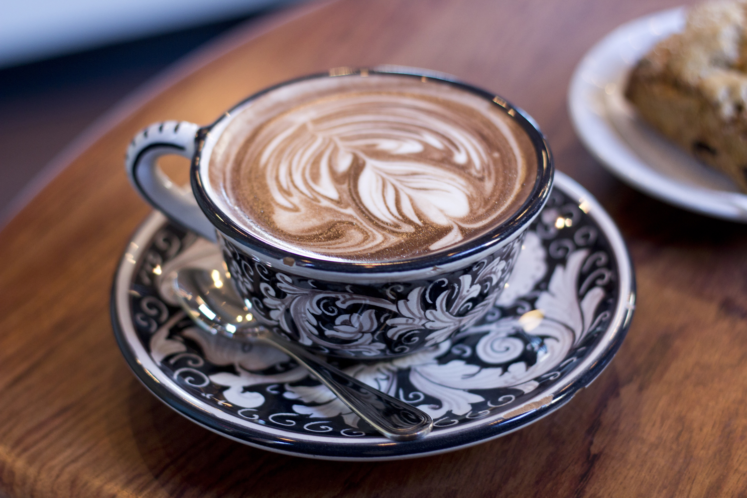 La Colombe Coffee - New York City guide Food - www.paperboat.fr