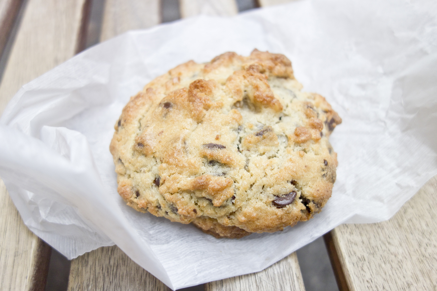 Levain Bakery - New York City guide Food - www.paperboat.fr