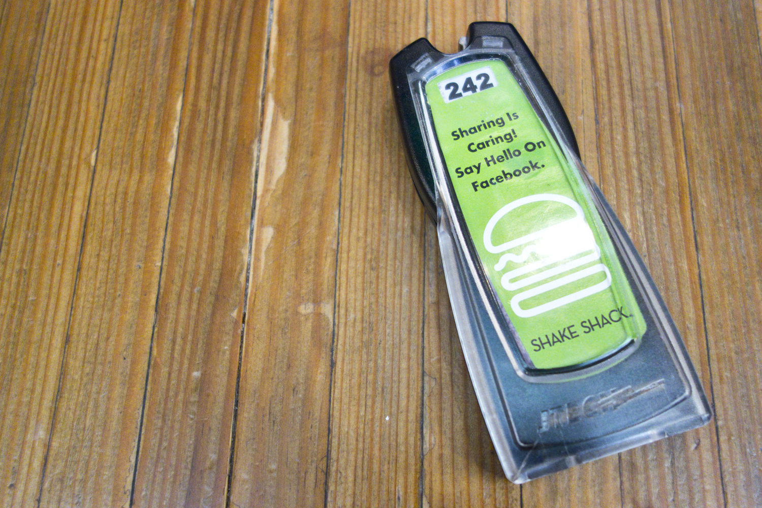 Shake Shack - New York City guide Food - www.paperboat.fr
