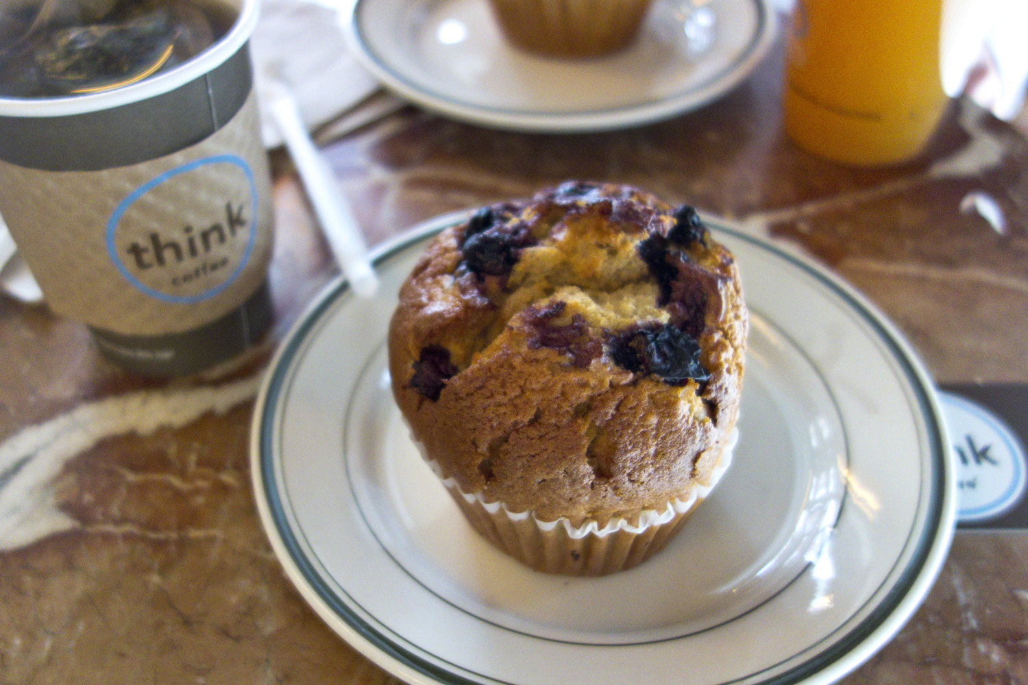 Think Coffee - New York City guide Food - www.paperboat.fr