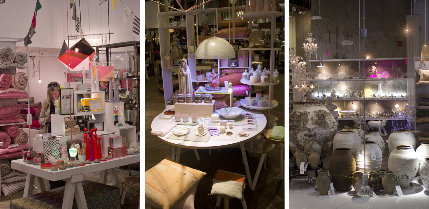 New York - Shopping - ABC Carpet Home - www.paperboat.fr