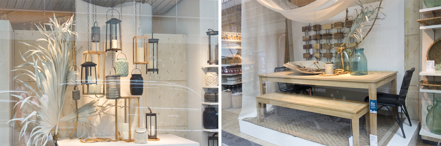 New York - Shopping - Crate & Barrel - www.paperboat.fr