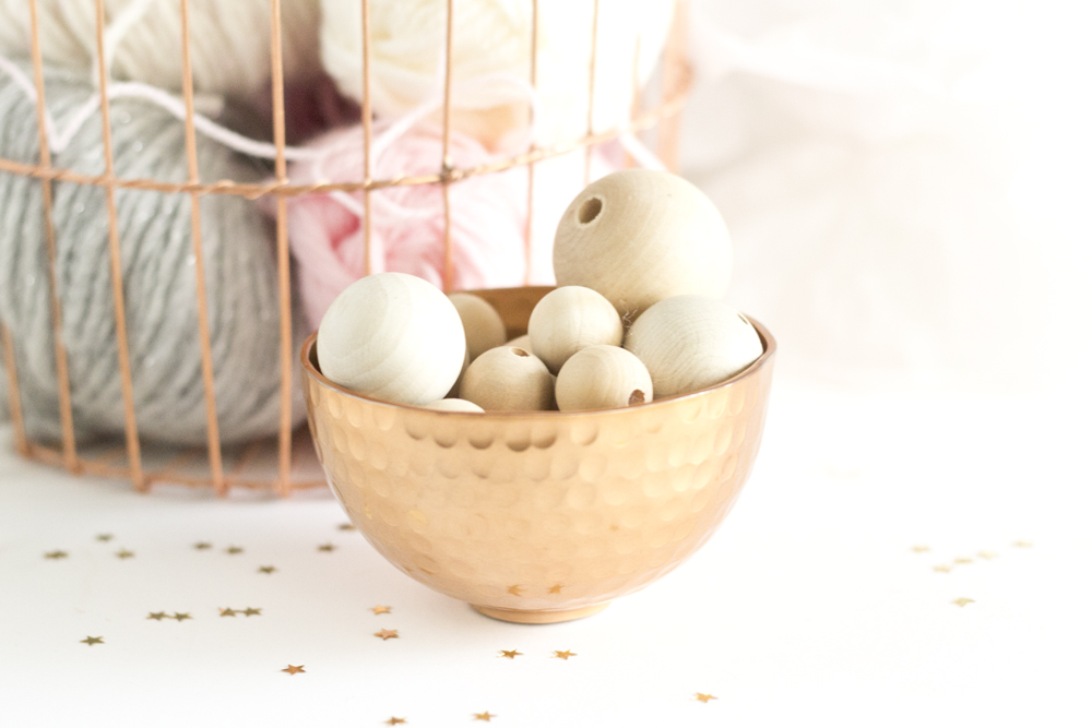 DIY pompons de Noël - www.paperboat.fr