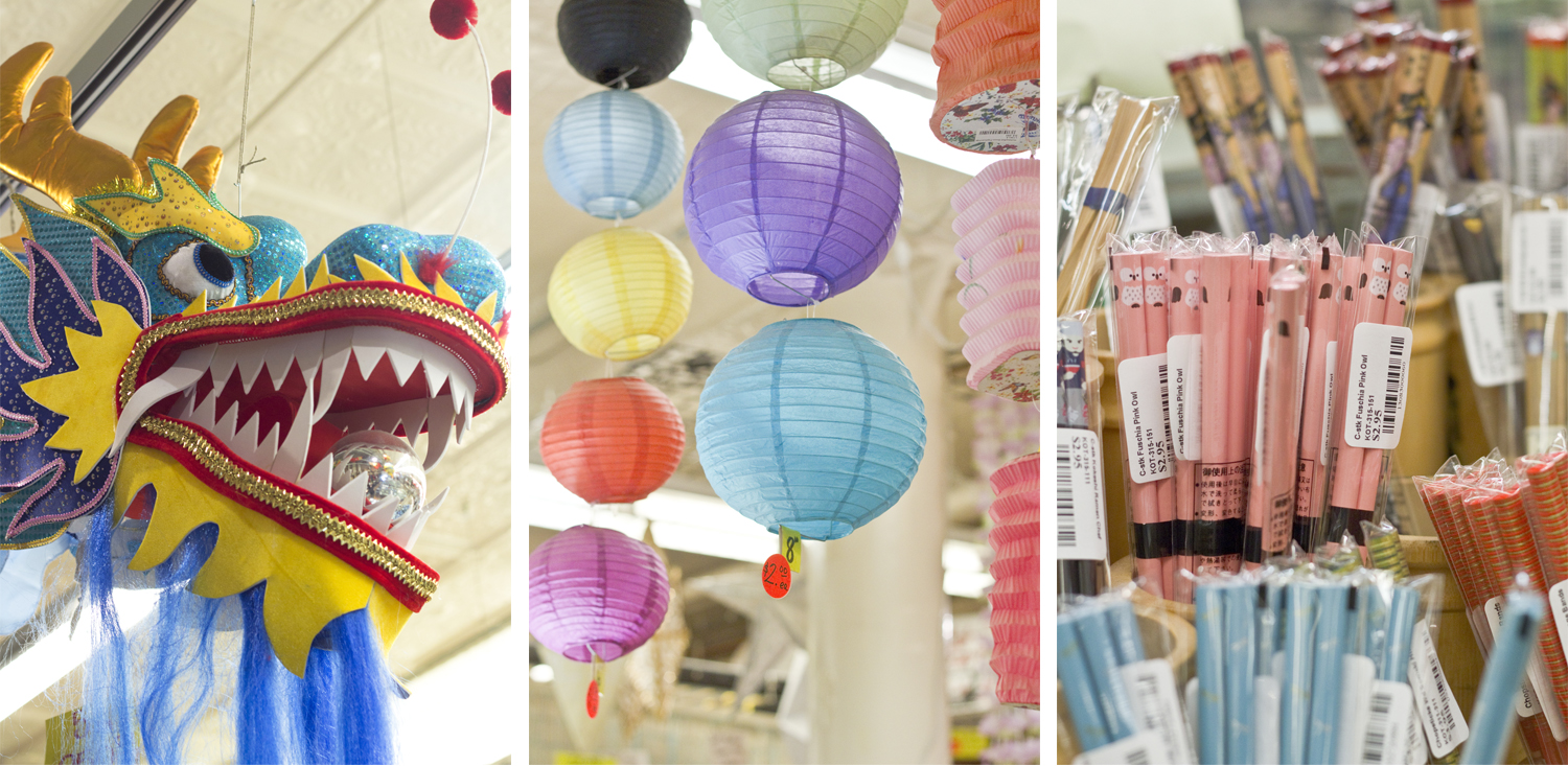 Pearl River market - www.paperboat.fr