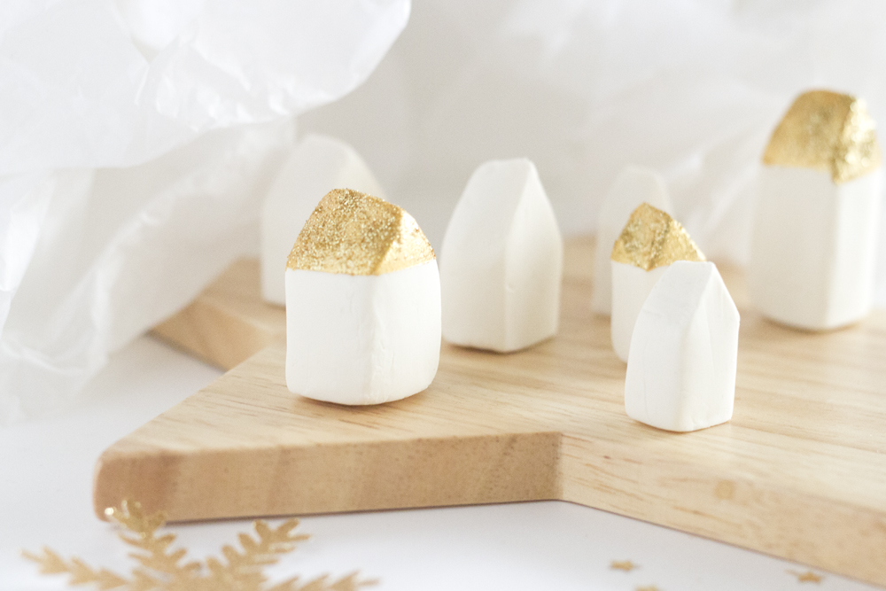 DY maisons à paillettes - www.paperboat.fr