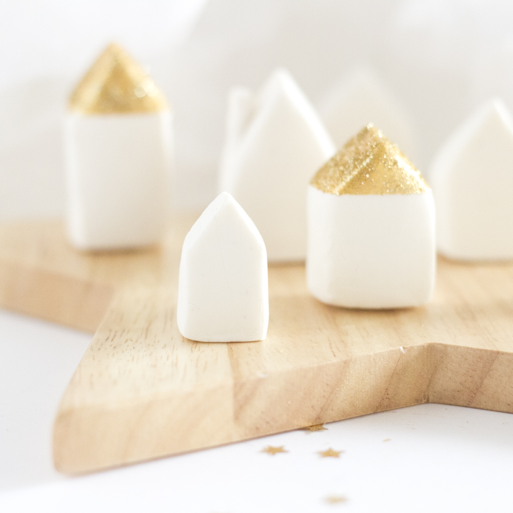 DY maisons à paillettes - www.paperboat.fr