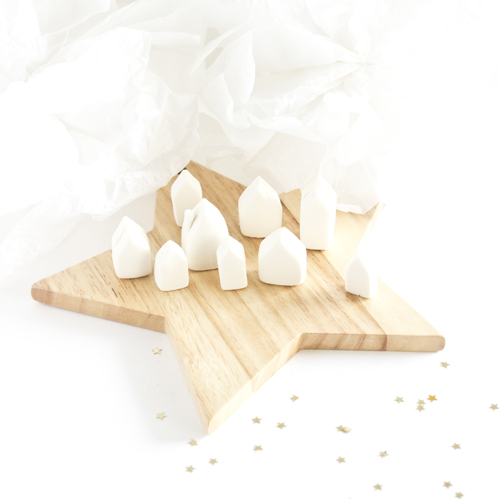 DY maisons à paillettes - www.paperboat.fr