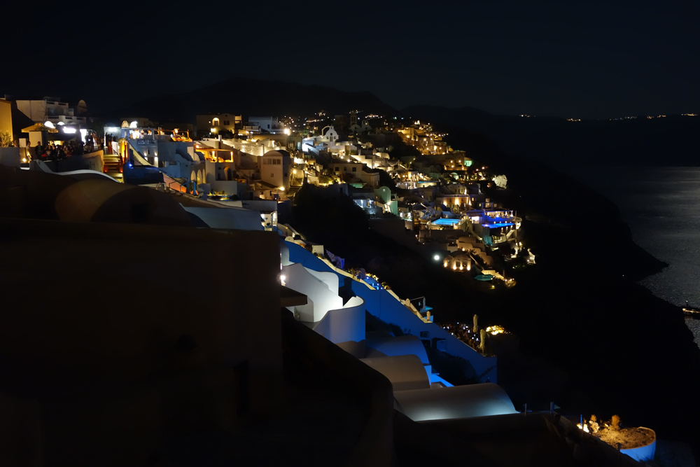 Oia - santorin - www.paperboat.fr