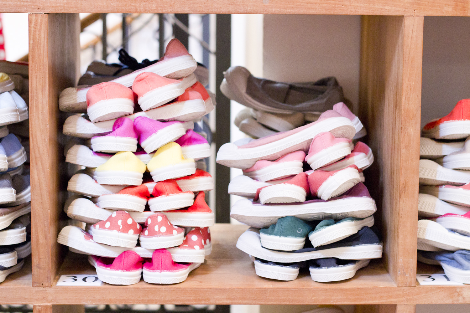 Bensimon home autour du monde - www.paperboat.fr