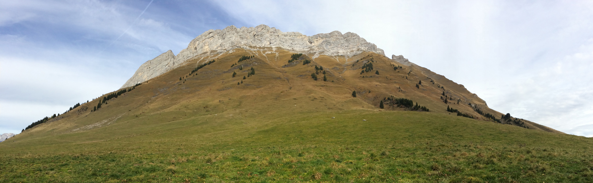 Col des Aravis - Alpes - www.paperboat.fr