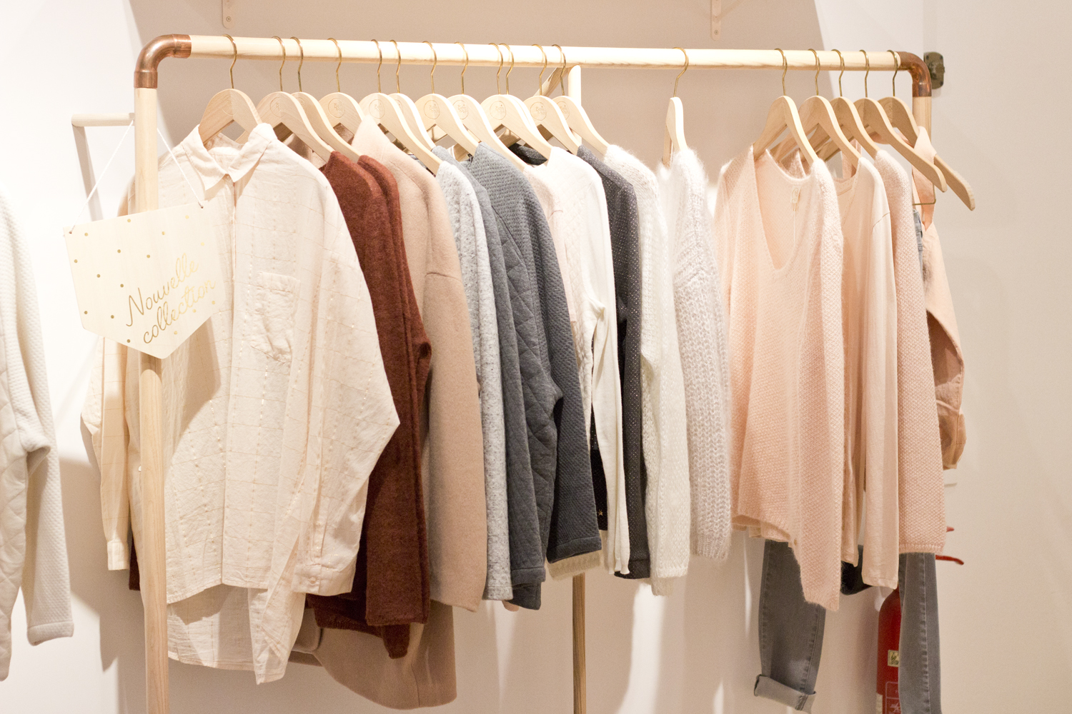 Des petits hauts - www.paperboat.fr