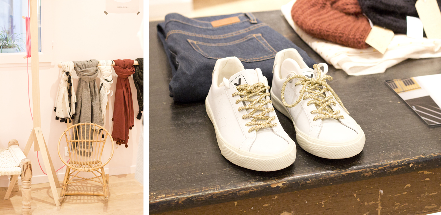 Des petits hauts - www.paperboat.fr