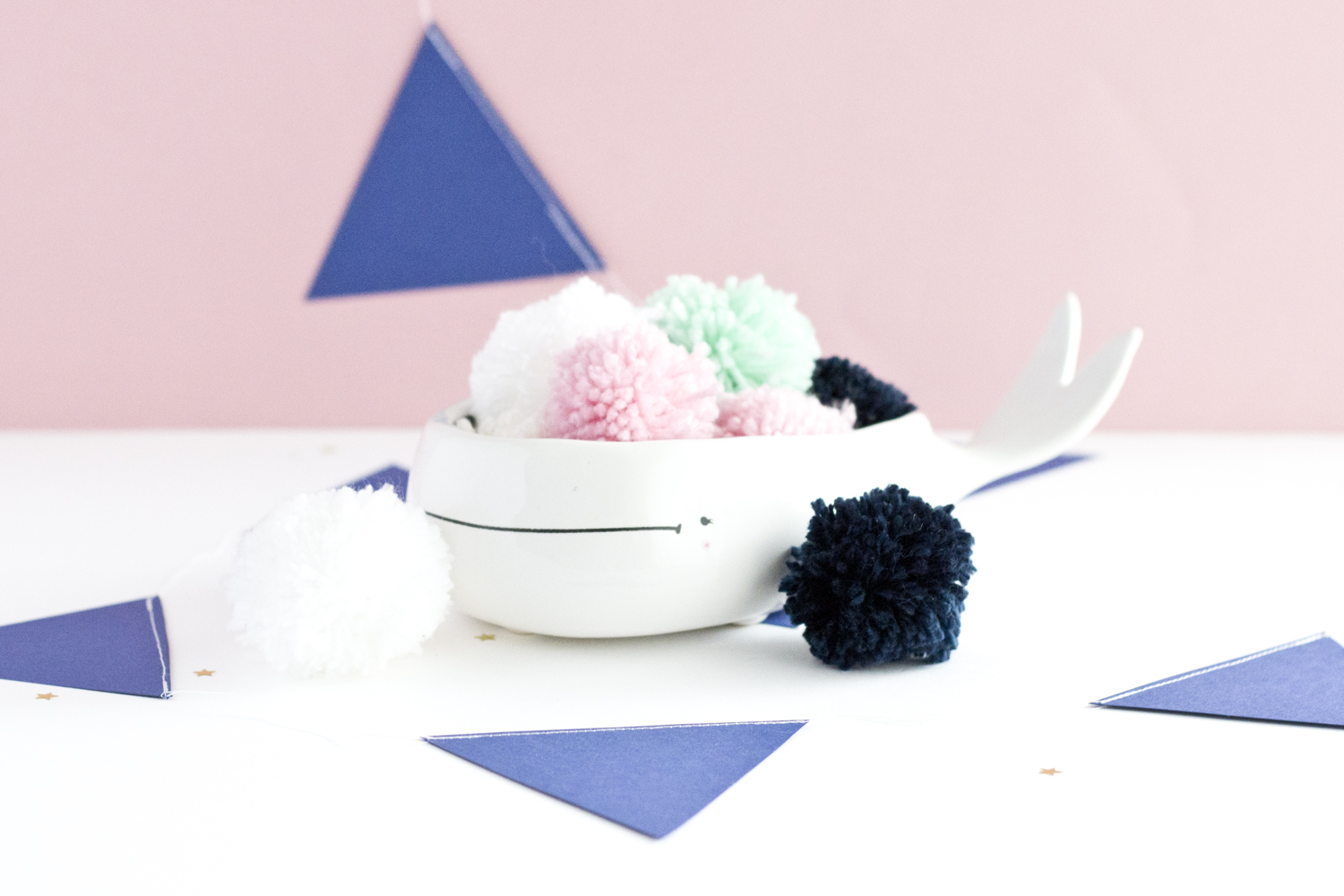 Sailor Party - www.paperboat.fr