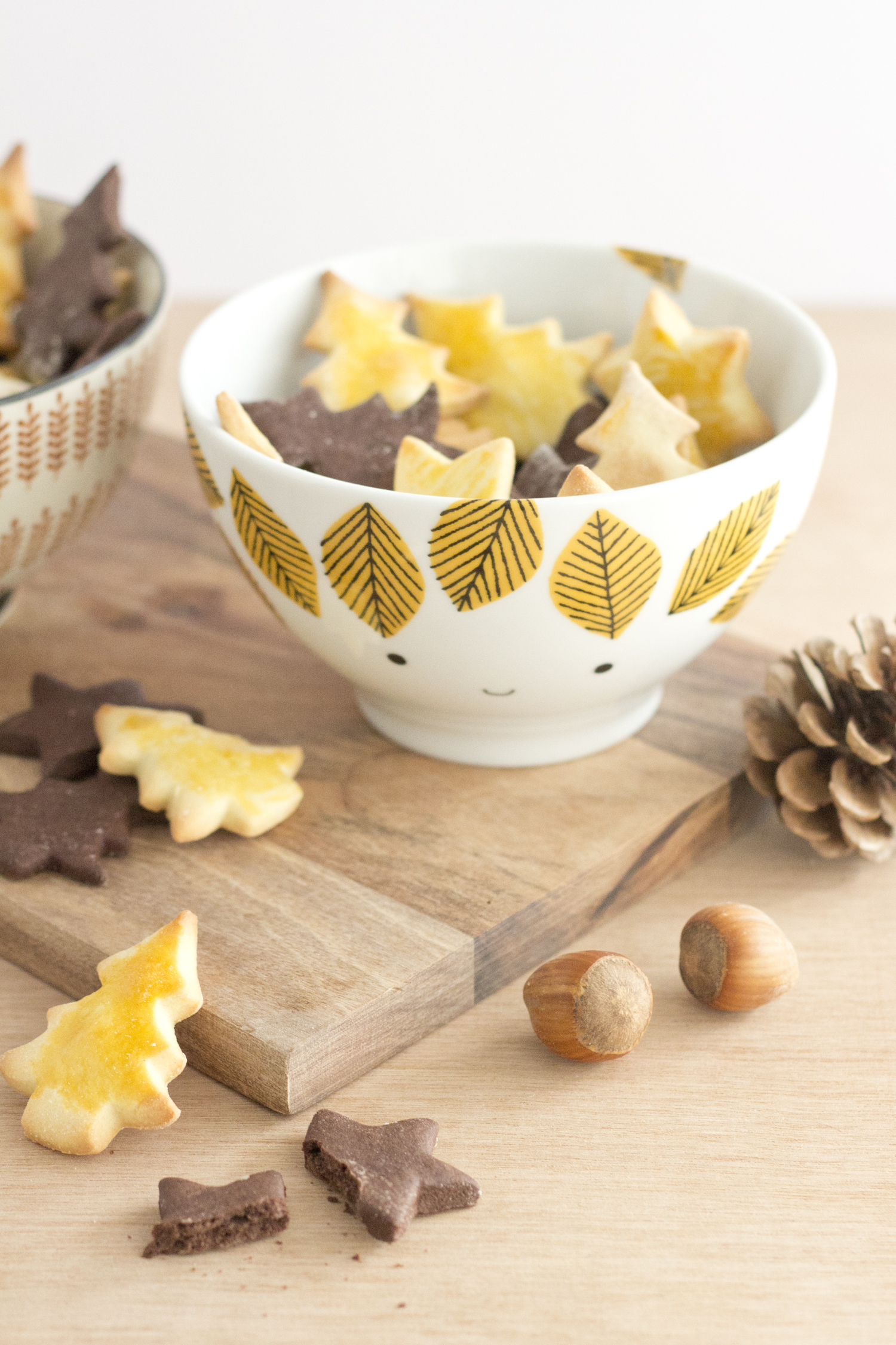 Instant thé d'automne - www.paperboat.fr