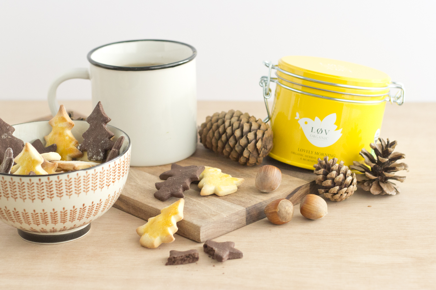 Instant thé d'automne Lov organic - www.paperboat.fr