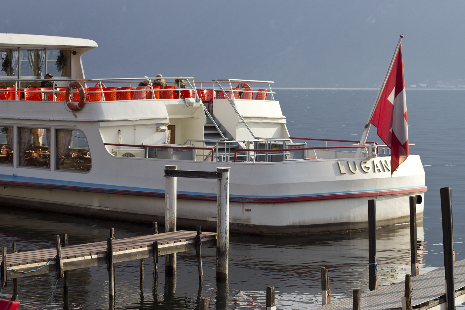 Lugano décembre 2015 - www.paperboat.fr