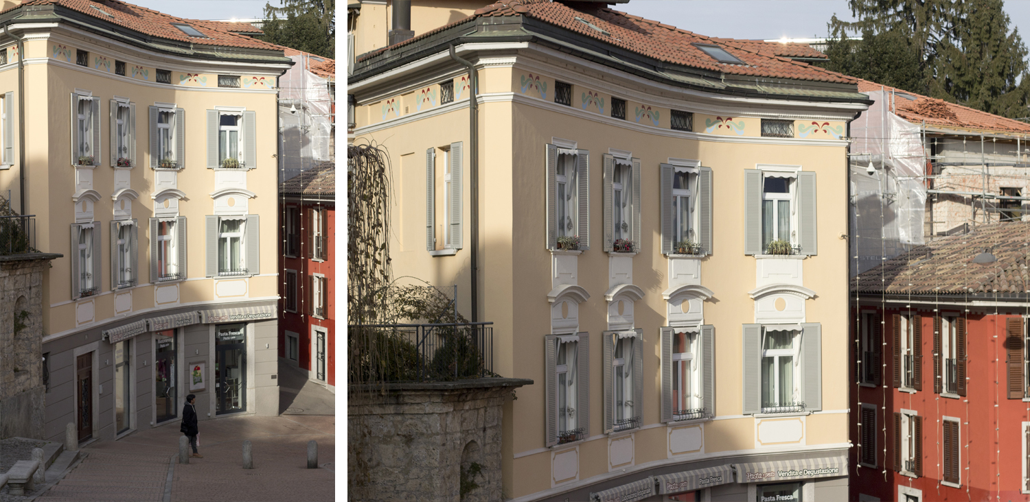 Lugano décembre 2015 - www.paperboat.fr