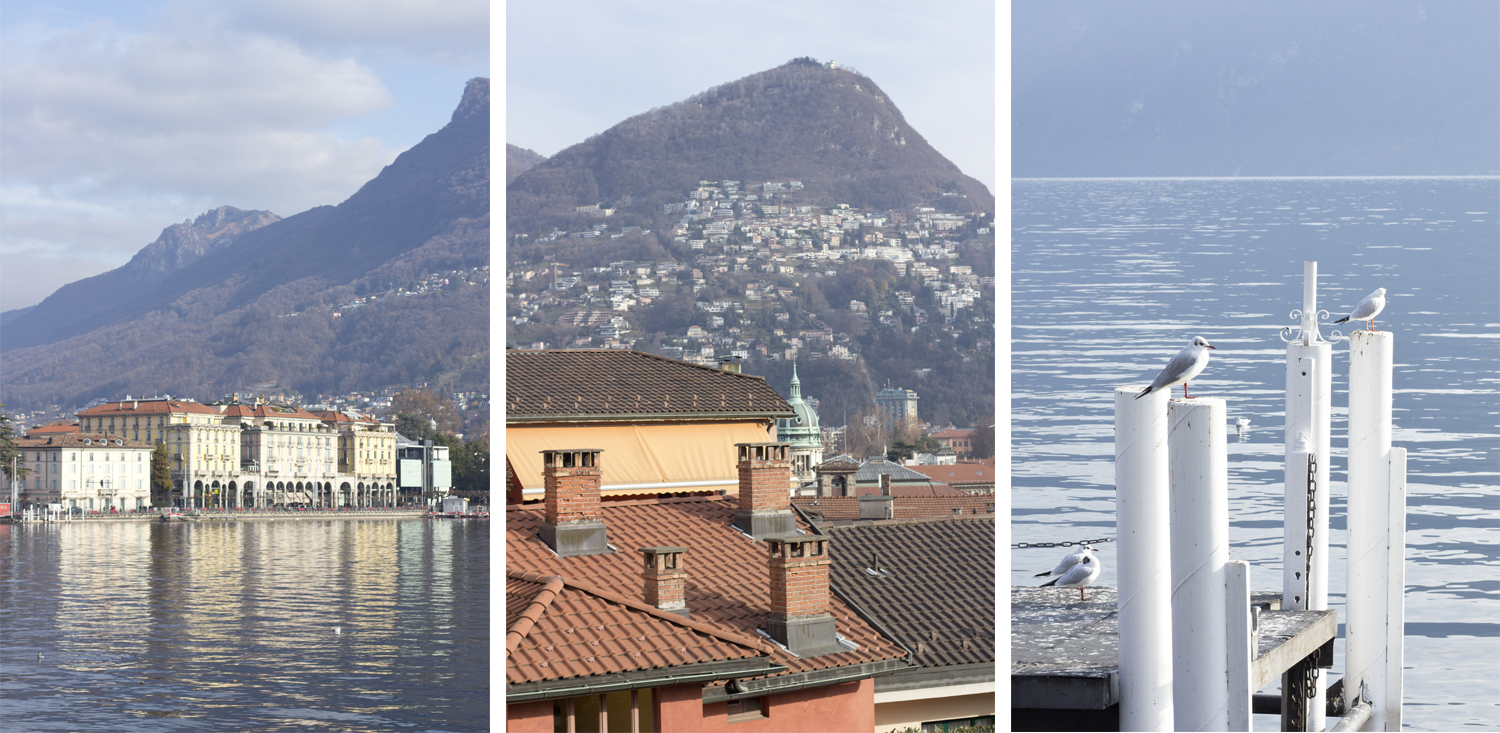 Lugano décembre 2015 - www.paperboat.fr