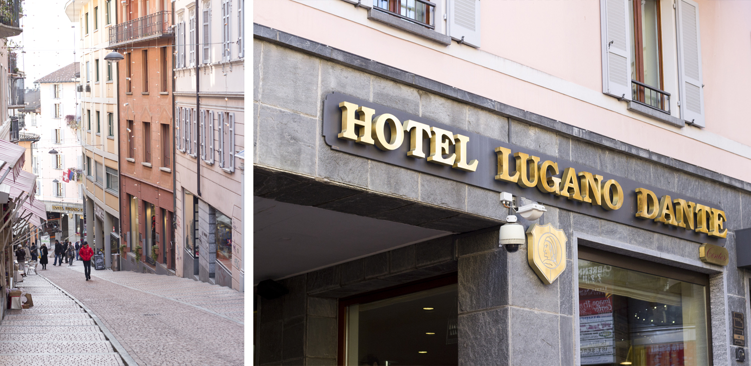 Lugano décembre 2015 - www.paperboat.fr