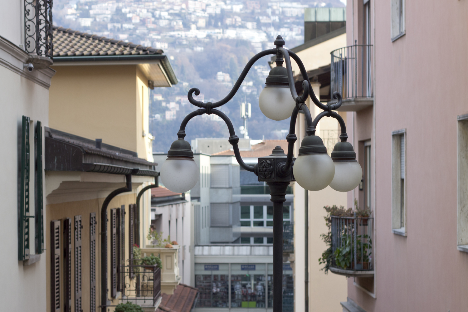 Lugano décembre 2015 - www.paperboat.fr
