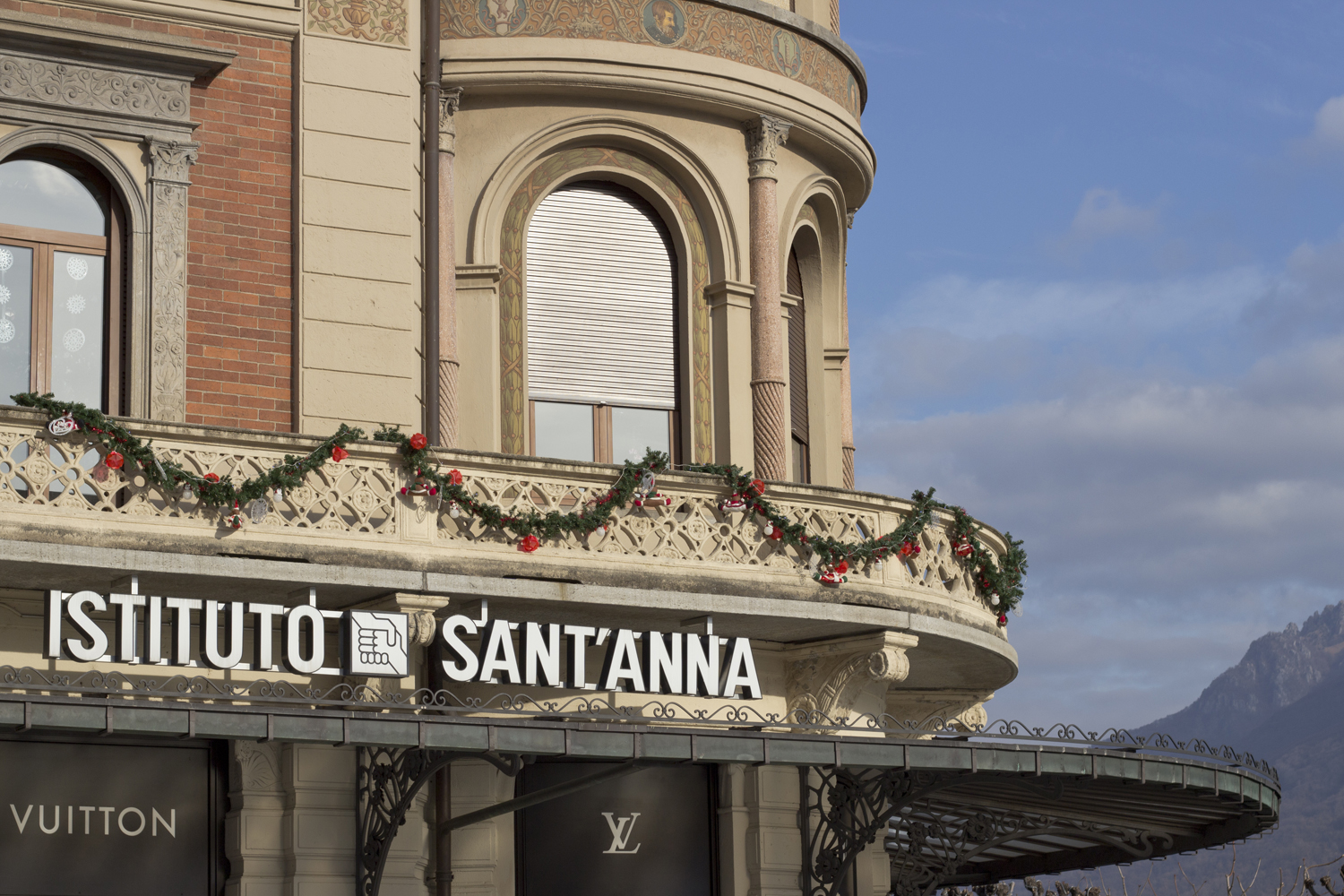 Lugano décembre 2015 - www.paperboat.fr