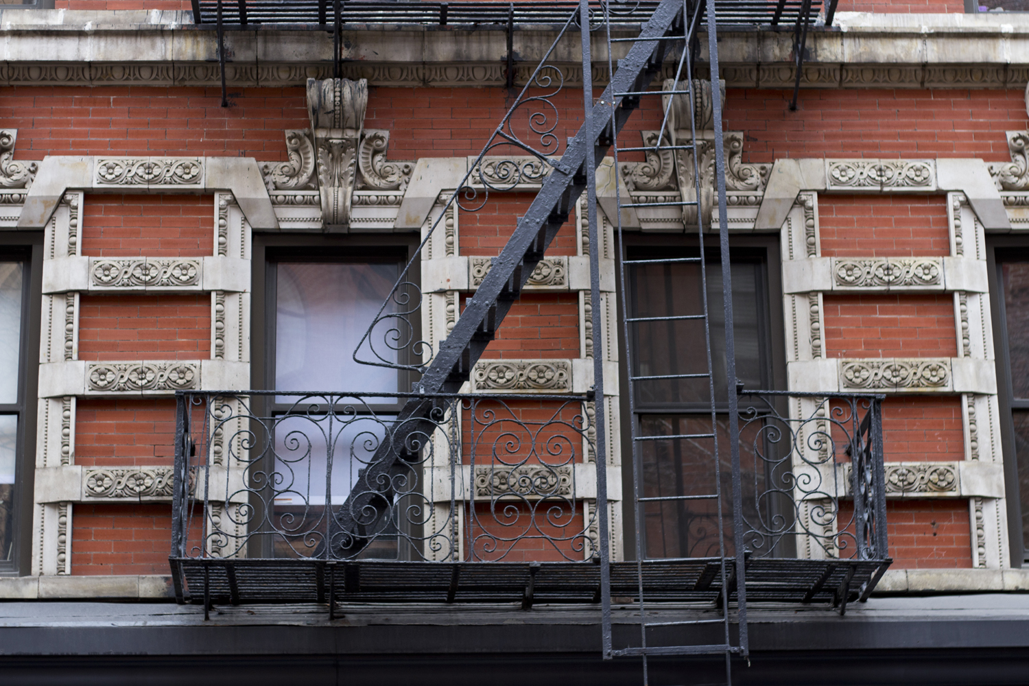 New York décembre 2015 - www.paperboat.fr
