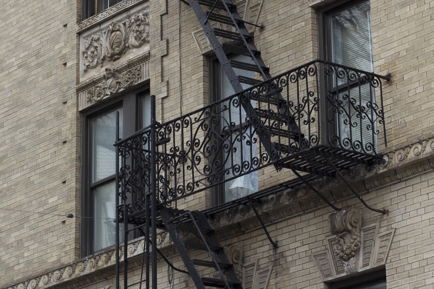 New York décembre 2015 - www.paperboat.fr